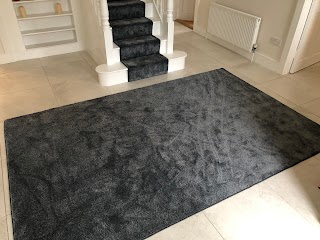 Parker Carpets Limited