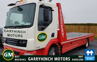 Garryhinch Motors