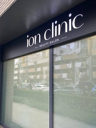 Ion Clinic