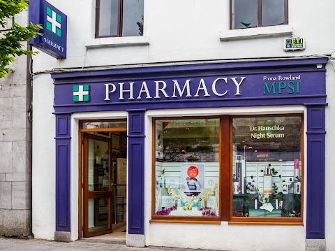 Rowlands Pharmacy