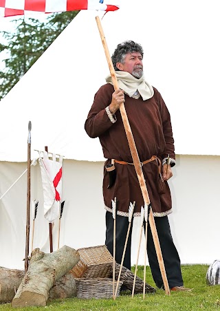 Experience Medieval Archery