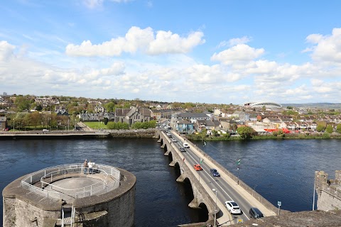 King John's Castle