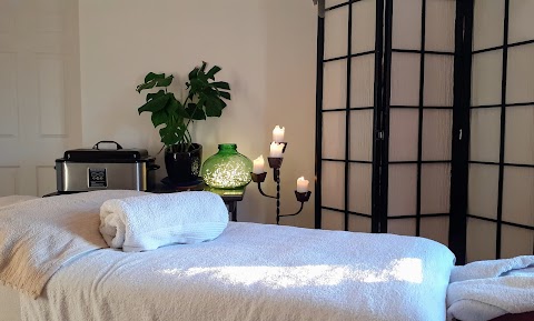 Marie-France Kilesse Massage Therapy Loughrea