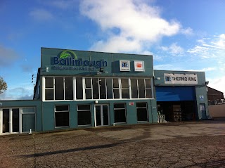 Ballinlough Refrigeration Cork