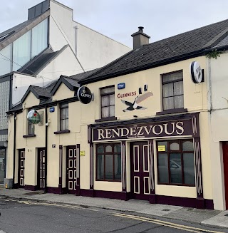 Rendezvous Bar