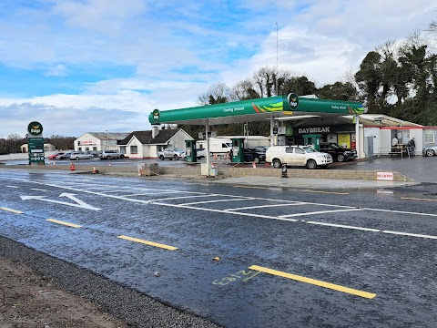 Top Oil Hodson Bay Service Station