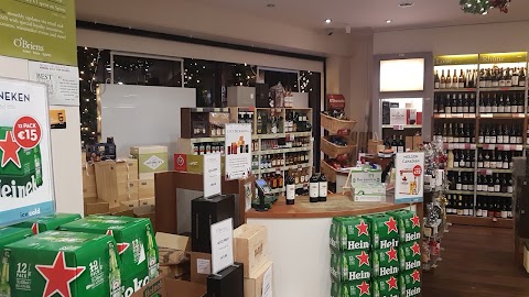 O'Briens Wine Off-Licence Athlone