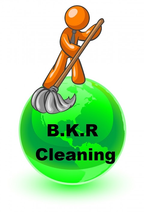 B.K.R cleaning