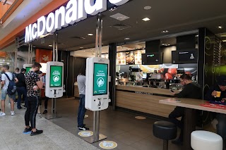 Restauracja McDonald's