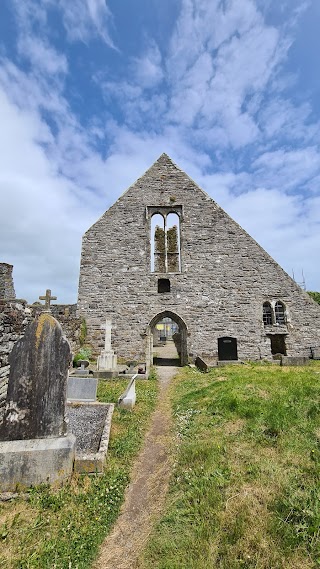 Timoleague Friary