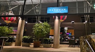 Hanuman Restaurant Darwin