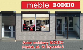 Salon meblowy - Meble Bodzio Płońsk - sklep z meblami Pułtuska 2