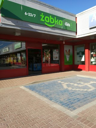 Żabka