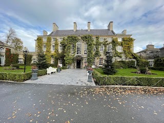 Manor House at Mount Juliet Estate