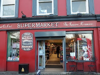 Maureens Supermarket