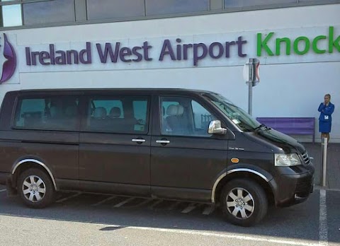 Ireland West Taxis & Tours