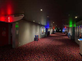 Event Cinemas Westcity