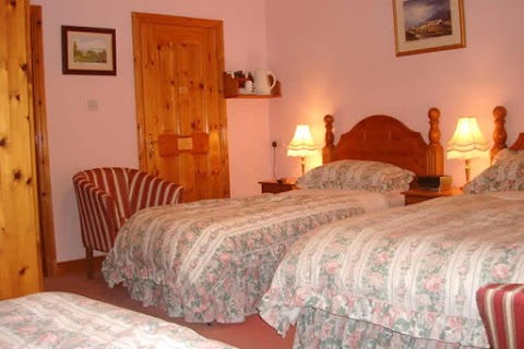 Rosmo House B&B Accommodation