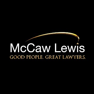 McCaw Lewis Lawyers