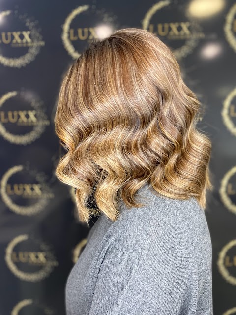 LUXX Hair and Beauty