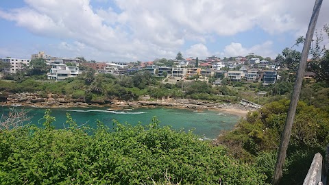 Rob Walker Rock Pool