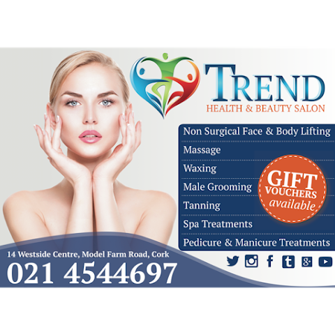 Trend Health and Beauty Salon