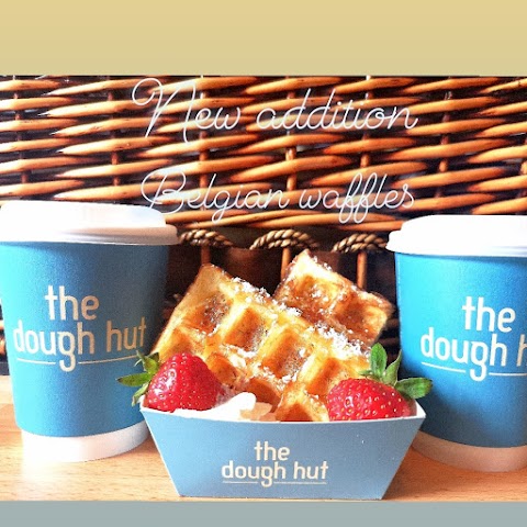 The Dough Hut