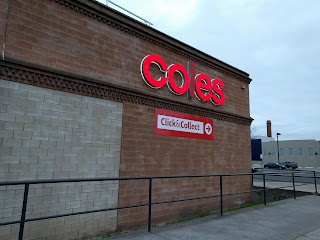 Coles Bendigo