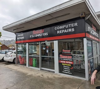 Jessups IT & Computers, Phone, Tablet Sales Repairs Launceston