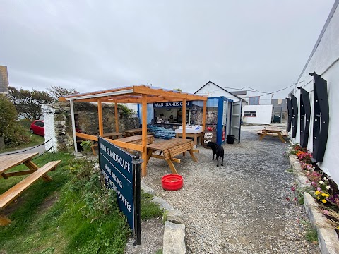 Aran Islands Cafe