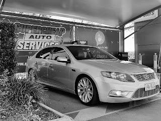 Supercheap Auto Nerang