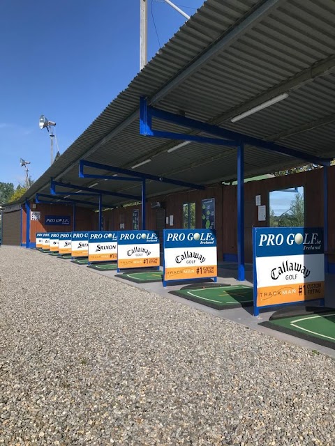 ProGolf Ireland