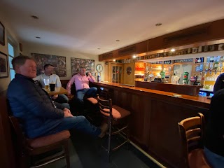 The Fields Bar