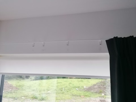 ShadeTECH LTD. Castleblinds