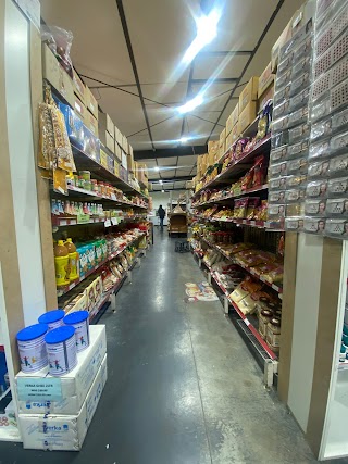 Desi Superstore