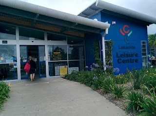 Lakeside Leisure Centre