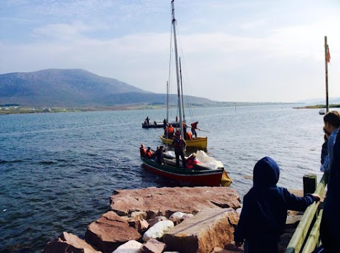 Achill Sound Hotel - Ostan Ghob a'Choire