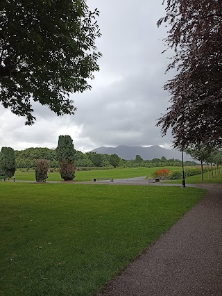 Killarney National Park Visitor Centre