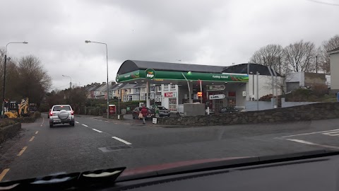 Top Oil Kinsale Service Station