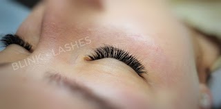 Salon Kosmetyczny Blink Lashes