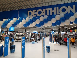 Decathlon Rybnik