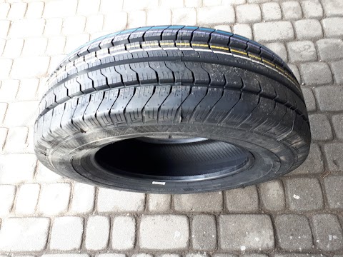 Шини та Диски GoodYear