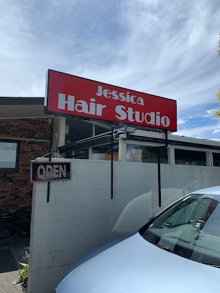 Jessica Hair Studio