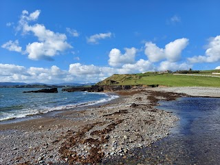 Shanvallybeg Beach