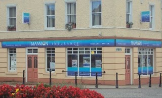 Mannion Insurances Ltd