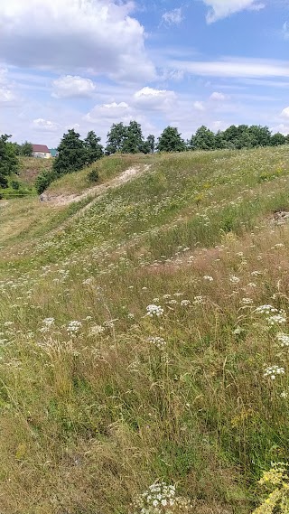 Церква Почаївської ікони Божої Матері ПЦУ