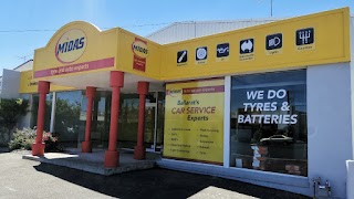 Midas Ballarat Tyre & Auto Service