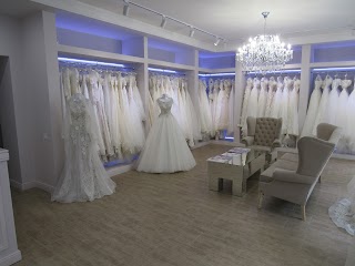 Sophia Ferrucci - BRIDAL SHOP