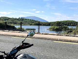 Pontoon Bridge Car Park