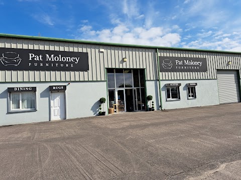 Pat Moloney Furniture